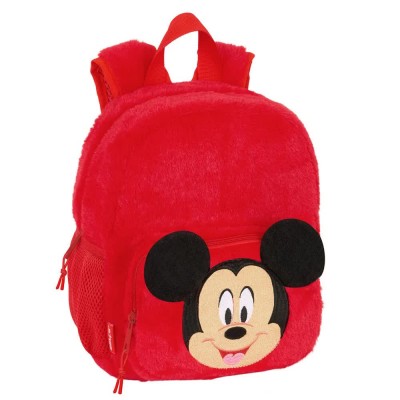 раница,раници,safta,mickey,mouse,17l,32x43x14,cm,backpack,multicolor,(red)