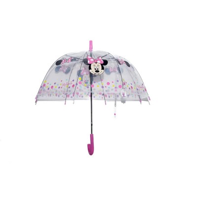 чадър,чадъри,safta,minnie,mouse,naive,umbrella,43,cm,multicolor,(pink)