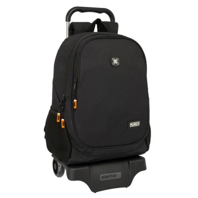 раница,раници,safta,munich,lagoon,backpack,multicolor,(black)