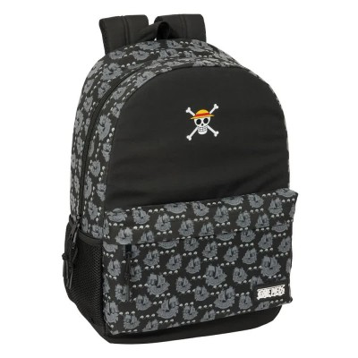 раница,раници,safta,622506758,one,piece,pirates,21l,2x42x15,cm,backpack,multicolor,(black)