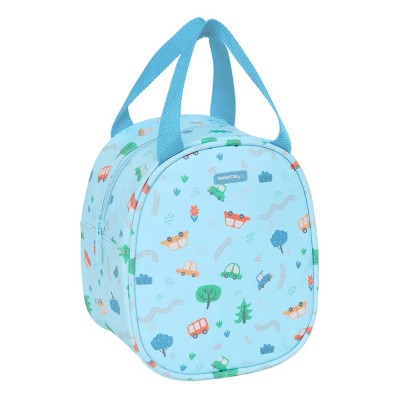 несесер,тоалетни,принадлежности,safta,preschool,cars,wash,bag,multicolor,(blue)