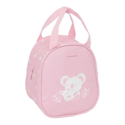несесер,тоалетни,принадлежности,safta,preschool,koala,wash,bag,multicolor,(pink)