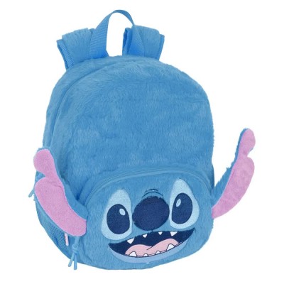 раница,раници,safta,642553232,stitch,21l,22x42x15,cm,backpack,multicolor,(blue)