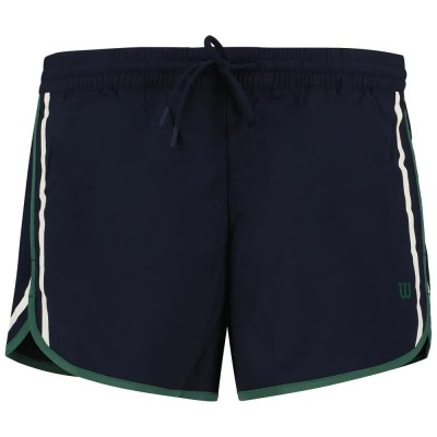 къси,панталони,дамски,панталони,wilson,ellyn,shorts,blue,(classic,navy,field,green)