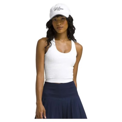 тениска,дамски,тениски,wilson,everyday,brami,sleeveless,t,shirt,white,(bright,white)