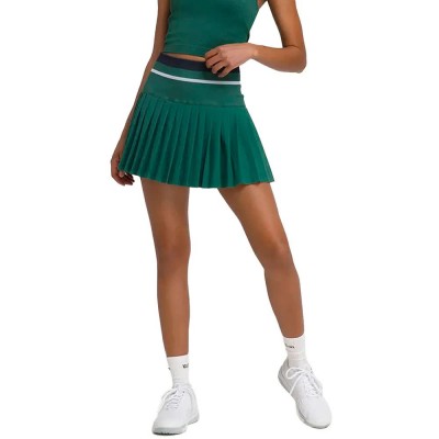 пола,дамски,поли,и,рокли,wilson,midtown,skirt,green,(field,green)
