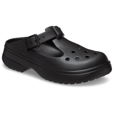 мъжки,сандали,мъжки,джапанки,и,чехли,crocs,classic,mary,jane,clogs,black