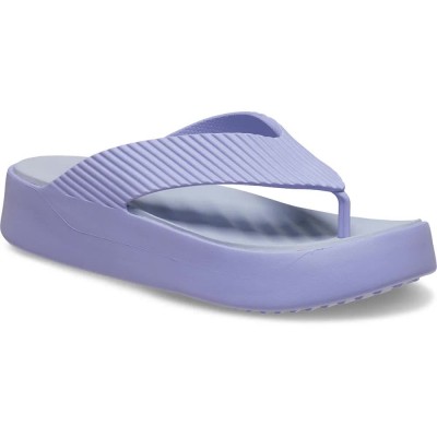 дамски,сандали,и,чехли,crocs,getaway,groove,platform,slides,purple