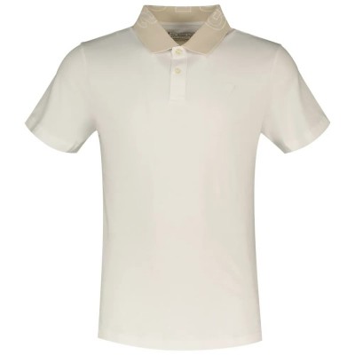 мъжки,блузи,с,яка,guess,nolan,short,sleeve,polo,white