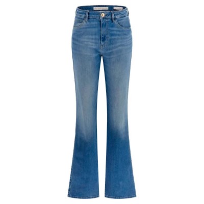 дънки,дамски,панталони,guess,sexy,straight,jeans,blue,(eau,mid)