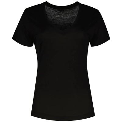 тениска,дамски,тениски,guess,vn,light,basic,short,sleeve,t,shirt,black,(jet,black,a996)