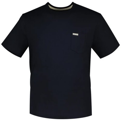 тениска,мъжки,тениски,guess,jeans,gj,cn,reg,pkt,short,sleeve,t,shirt,daring,ocean,(black)