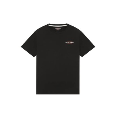 тениска,мъжки,тениски,guess,jeans,gj,cn,slim,american,tr,short,sleeve,t,shirt,jet,black,a996,(black)