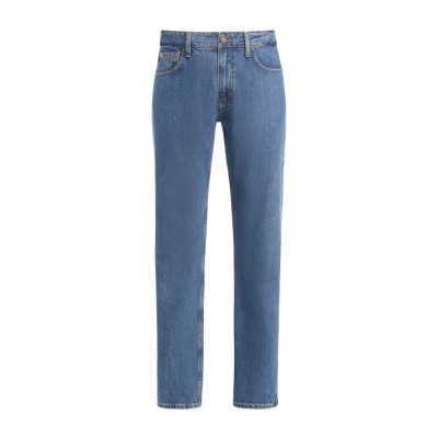 дънки,мъжки,панталони,guess,jeans,gj,g16,straight,jeans,blue