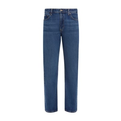 дънки,мъжки,панталони,guess,jeans,gj,g18,relaxed,jeans,blue