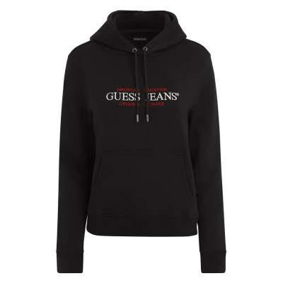 суичър,дамски,блузи,guess,jeans,gj,os,american,tr,hoodie,black,(jet,black,a996)