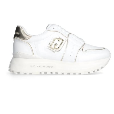 маратонки,дамски,маратонки,liu·jo,maxi,wonder,85,trainers,white