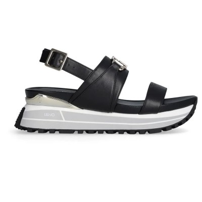 сандали,дамски,сандали,и,чехли,liu·jo,maxi,wonder,sandal,30,sandals,black