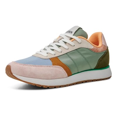 маратонки,дамски,маратонки,woden,ronja,trainers,multicolor