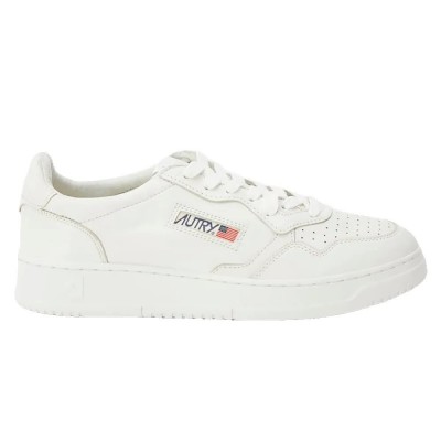 маратонки,мъжки,маратонки,дамски,маратонки,autry,medalist,low,trainers,white,(solid,goat,white)