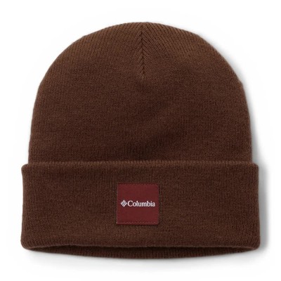 шапка,всички,шапки,columbia,city,trek™,heavyweight,beanie,brown,(tobacco)
