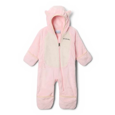 грейки,columbia,foxy,baby™,sherpa,suit,satin,pink,chalk