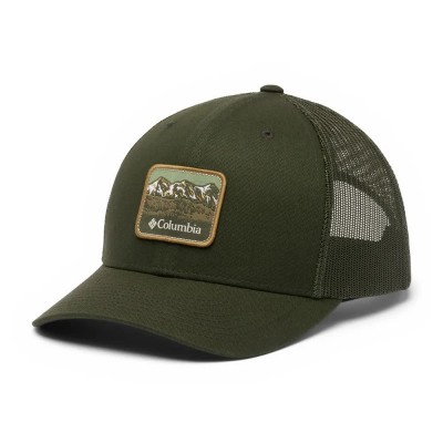 шапка,всички,шапки,columbia,mesh,trucker,cap,greenscape,sisters,(green)