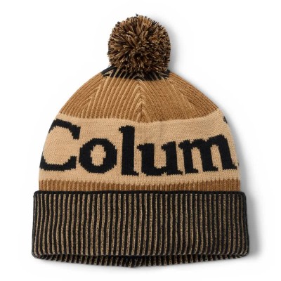 шапка,всички,шапки,columbia,polar,powder™,iii,beanie,black,camel,brown,canoe