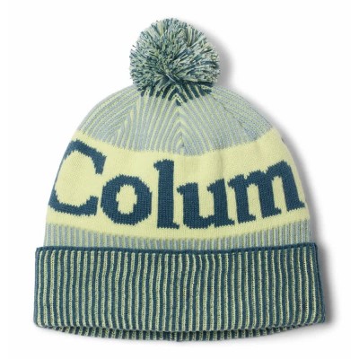 шапка,всички,шапки,columbia,polar,powder™,iii,beanie,everblue,crushed,blue,citron,haze