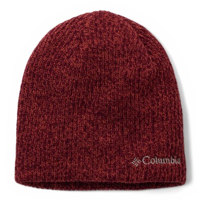 шапка,всички,шапки,columbia,whirlibird,watch,cap™,beanie,rich,wine,zing,marled,(red)