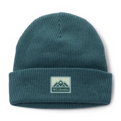 шапка,всички,шапки,columbia,whirlibird™,cuffed,beanie,everblue,mountains,(blue)