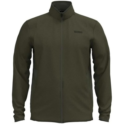 блуза,мъжки,пуловери,under,armour,golf,drive,full,zip,sweatshirt,green,(390)
