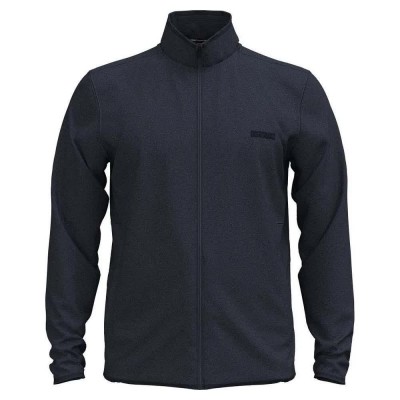 блуза,мъжки,пуловери,under,armour,golf,drive,full,zip,sweatshirt,blue,(410)