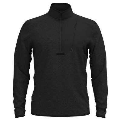 блуза,мъжки,пуловери,under,armour,golf,drive,half,zip,sweatshirt,black,(001,black)