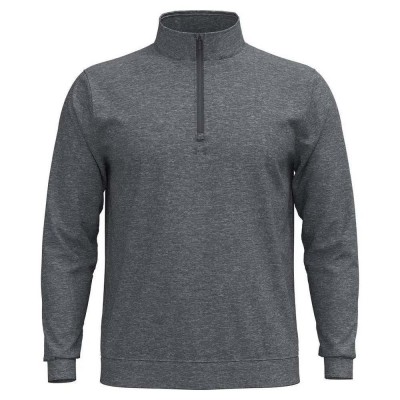 блуза,мъжки,пуловери,under,armour,golf,drive,midlayer,half,zip,sweatshirt,grey,(025,grey)