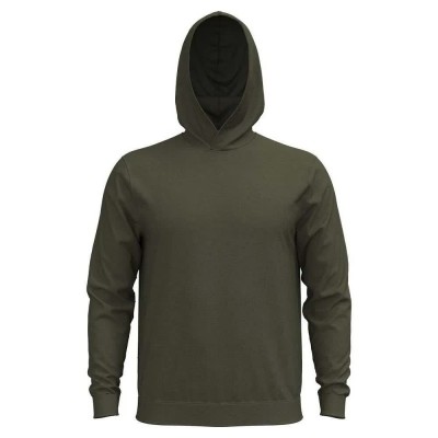 суичър,мъжки,пуловери,under,armour,golf,drive,midlayer,hoodie,green,(390)