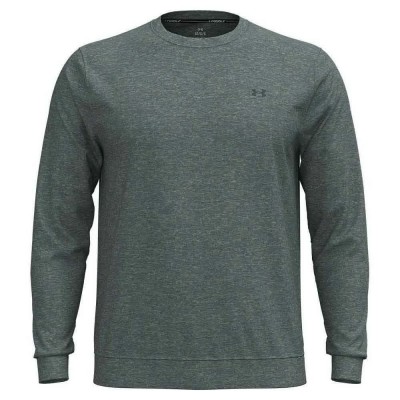блуза,мъжки,пуловери,under,armour,golf,drive,midlayer,sweatshirt,grey,(587,blue)