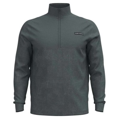 блуза,мъжки,пуловери,under,armour,golf,drive,pro,hybrid,half,zip,sweatshirt,grey,(587,blue)