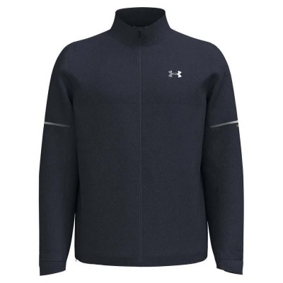 яке,мъжки,якета,under,armour,golf,drive,rain,jacket,blue,(410)