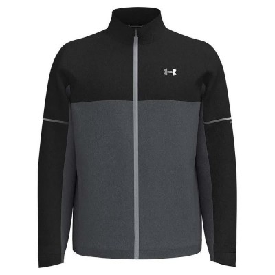 яке,мъжки,якета,under,armour,golf,drive,rain,jacket,black,(004,black)