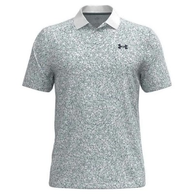 мъжки,блузи,с,яка,under,armour,golf,matchplay,printed,short,sleeve,polo,grey,(110)