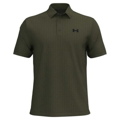 мъжки,блузи,с,яка,under,armour,golf,playoff,3.0,printed,short,sleeve,polo,green,(390)