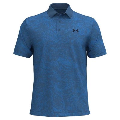 мъжки,блузи,с,яка,under,armour,golf,playoff,3.0,printed,short,sleeve,polo,blue,(403)