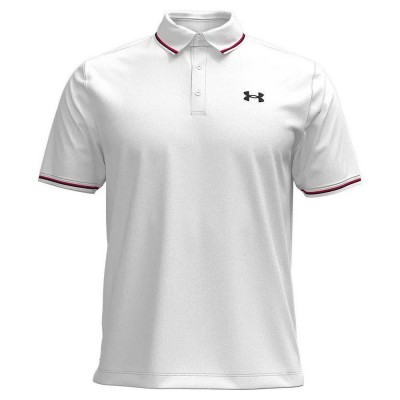 мъжки,блузи,с,яка,under,armour,golf,playoff,3.0,rib,short,sleeve,polo,white,(102,white)