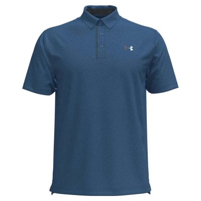 мъжки,блузи,с,яка,under,armour,golf,tech,short,sleeve,polo,blue,(402)