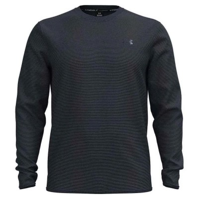 блуза,мъжки,пуловери,under,armour,golf,sweatshirt,black,(410)