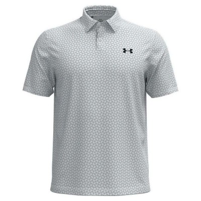 блуза,с,яка,мъжки,блузи,с,яка,under,armour,golf,tee,to,green,short,sleeve,polo,grey,(102,white)