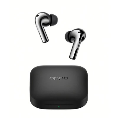 слушалки,слушалки,oppo,enco,x3i,tws,wireless,earphones,grey