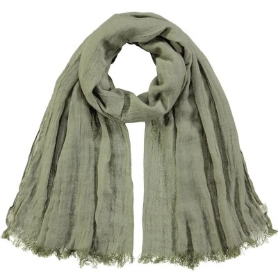 шал,ръкавици,шапки,и,шалове,barts,dap,scarf,green,(army)