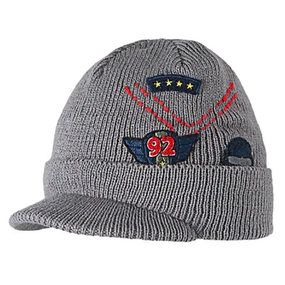 шапка,всички,шапки,barts,koos,cap,heather,(grey)